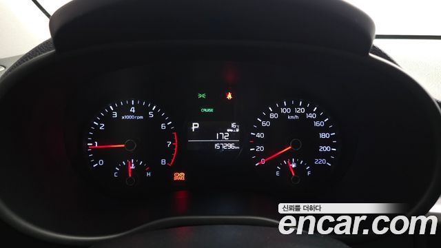 Kia morning 2019 — photo 11