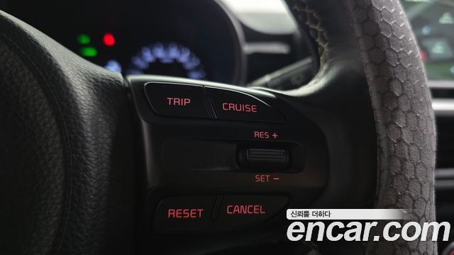 Kia morning 2019 — photo 24