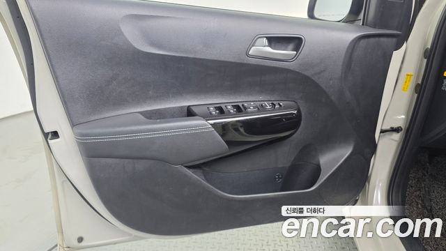 Kia morning 2019 — photo 14