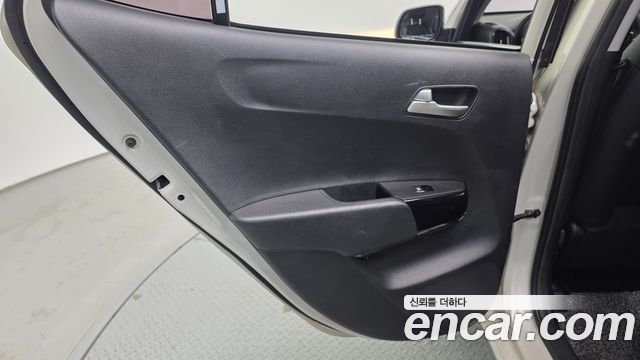 Kia morning 2019 — photo 15