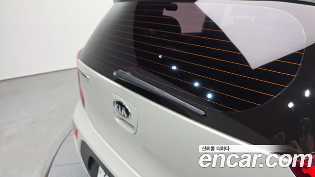 Kia morning 2019 — photo 30
