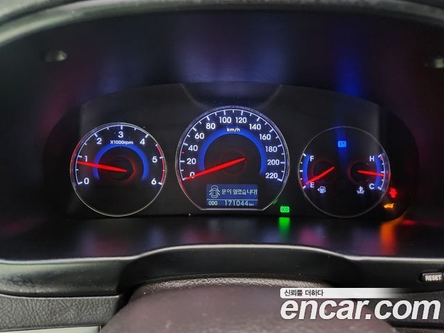 Hyundai Santafe 2011 — photo 8