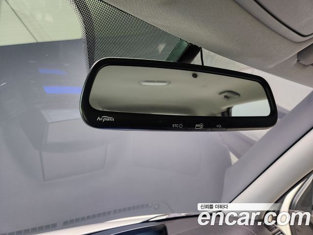Hyundai Santafe 2011 — photo 20