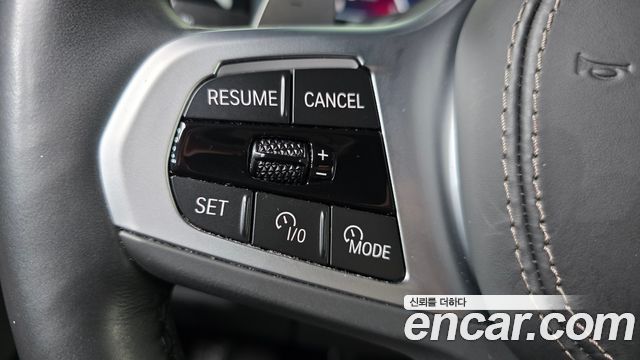 BMW X6 2025 — photo 26