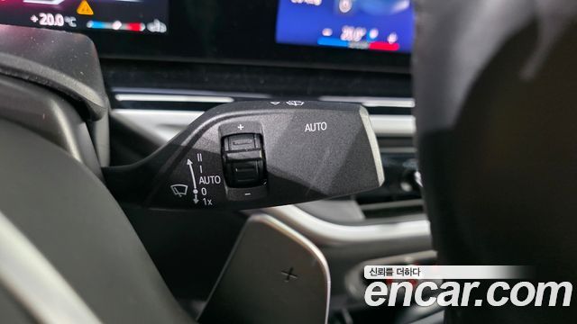 BMW X6 2025 — photo 28