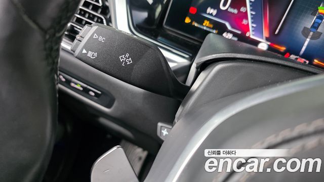 BMW X6 2025 — photo 29