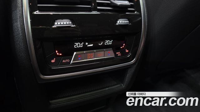 BMW X6 2025 — photo 30