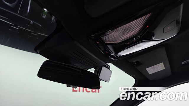 BMW X6 2025 — photo 31
