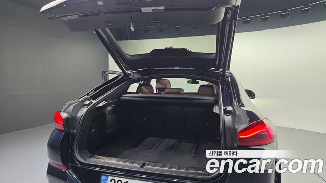 BMW X6 2025 — photo 34