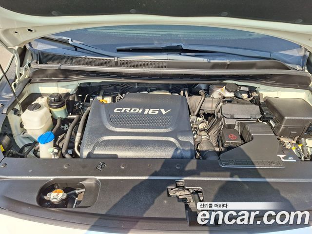 Kia Canival 2018 — photo 6