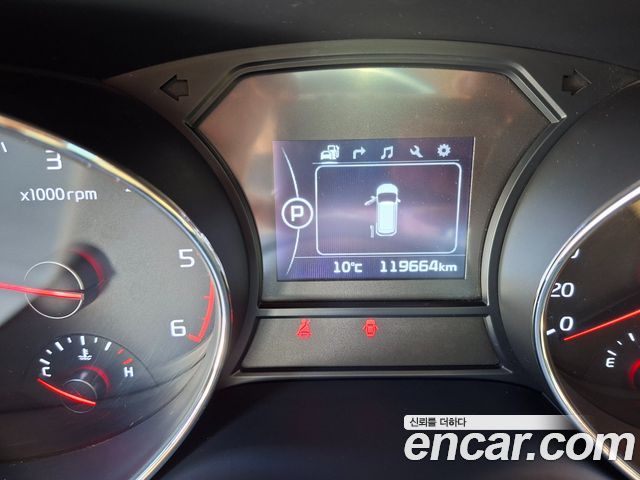 Kia Canival 2018 — photo 8