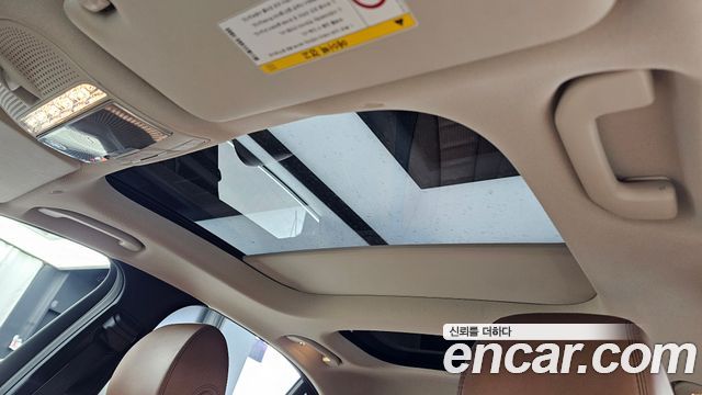 Mercedes-Benz E-Class 2019 — photo 22