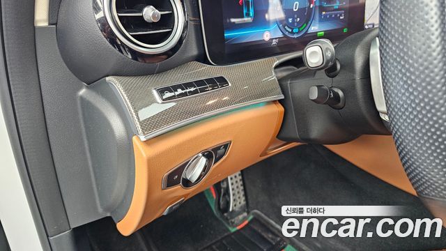Mercedes-Benz E-Class 2019 — photo 29