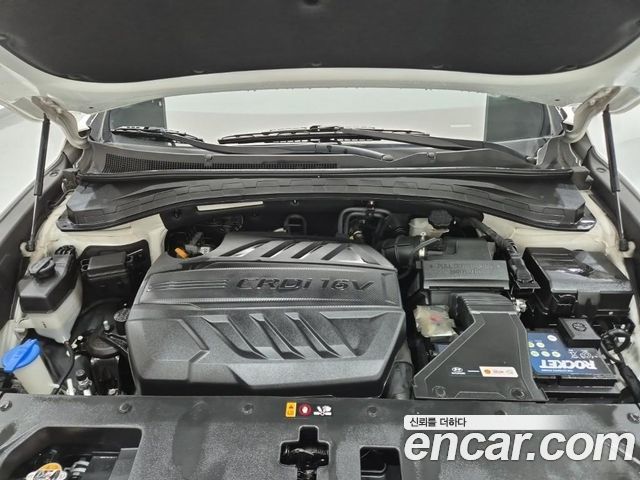Hyundai Santafe 2020 — photo 5