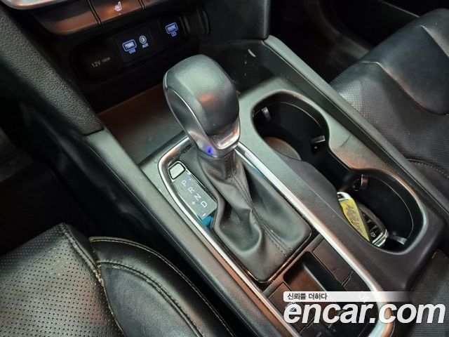 Hyundai Santafe 2020 — photo 8