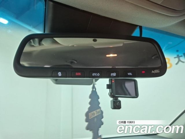 Hyundai Santafe 2020 — photo 16