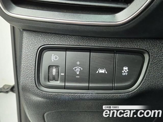 Hyundai Santafe 2020 — photo 17