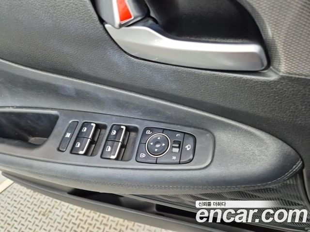 Hyundai Santafe 2020 — photo 18