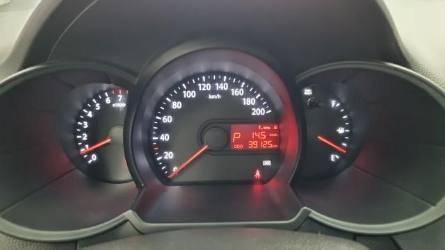 Kia morning 2012 — photo 8
