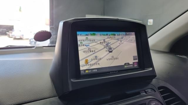 Kia morning 2012 — photo 13