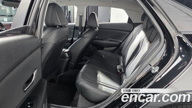 Hyundai AVANTE 2021 — photo 18