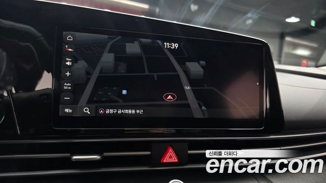 Hyundai AVANTE 2021 — photo 20