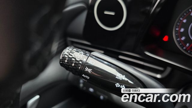 Hyundai AVANTE 2021 — photo 27