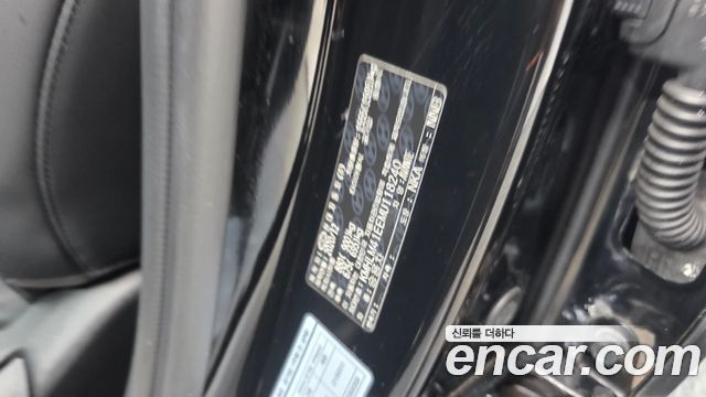 Hyundai AVANTE 2021 — photo 28