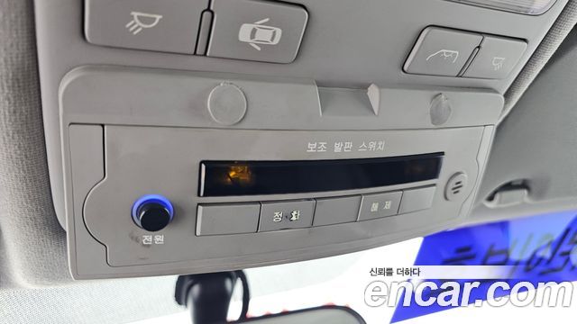 Hyundai Starex 2019 — photo 24