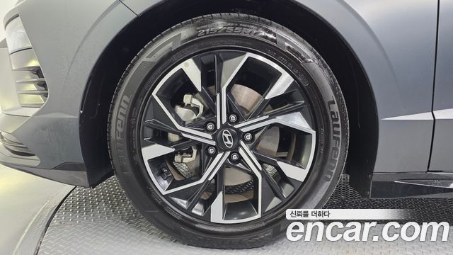 Hyundai Sonata 2024 — photo 5
