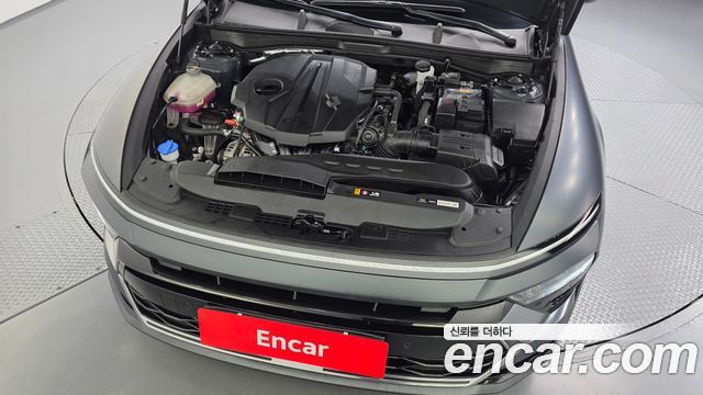 Hyundai Sonata 2024 — photo 6
