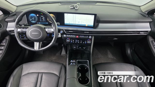 Hyundai Sonata 2024 — photo 10