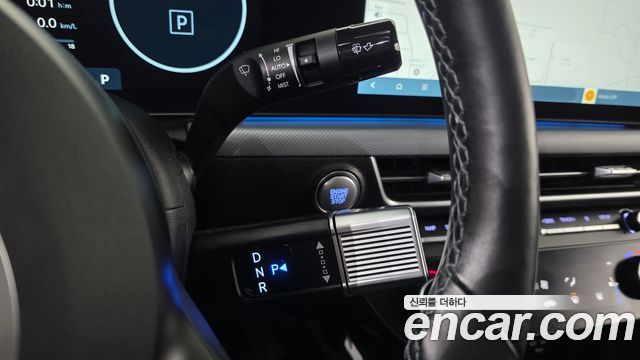 Hyundai Sonata 2024 — photo 12
