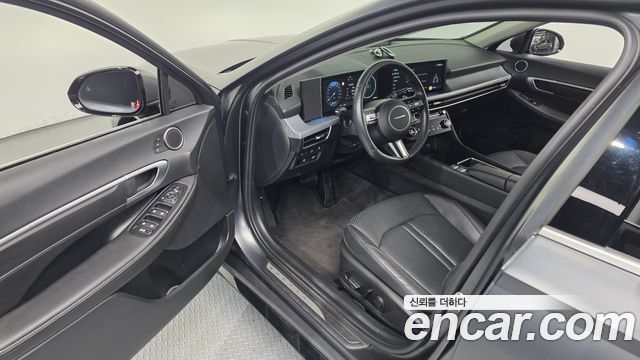 Hyundai Sonata 2024 — photo 13