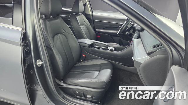 Hyundai Sonata 2024 — photo 17