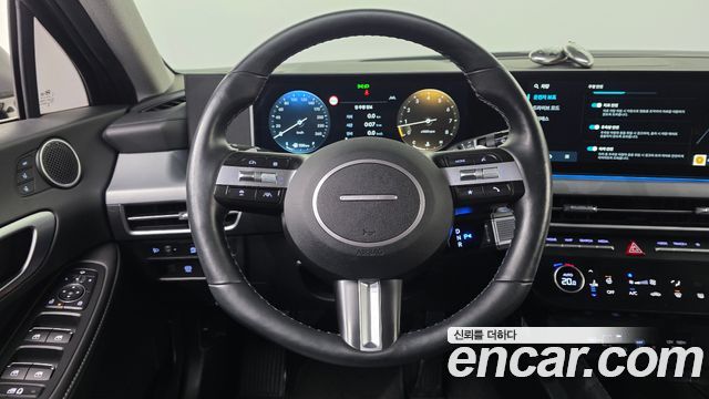 Hyundai Sonata 2024 — photo 19