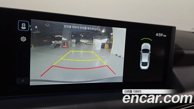 Hyundai Sonata 2024 — photo 20