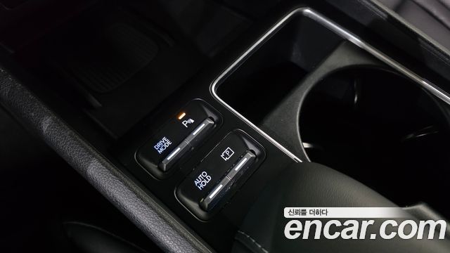 Hyundai Sonata 2024 — photo 21