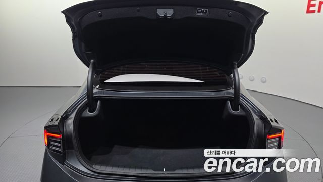 Hyundai Sonata 2024 — photo 23