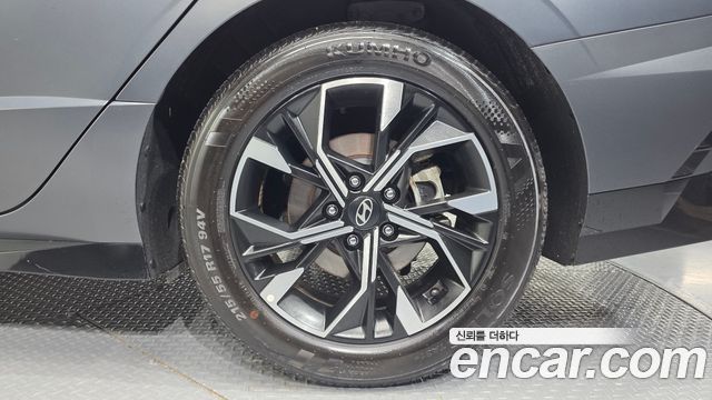 Hyundai Sonata 2024 — photo 7