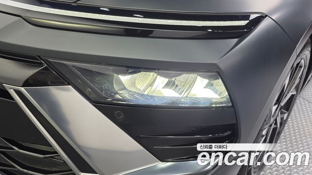 Hyundai Sonata 2024 — photo 8