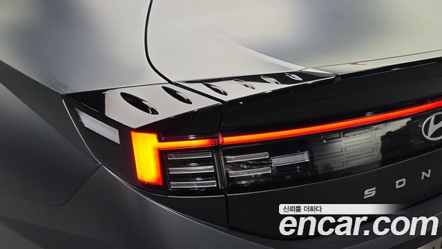 Hyundai Sonata 2024 — photo 9
