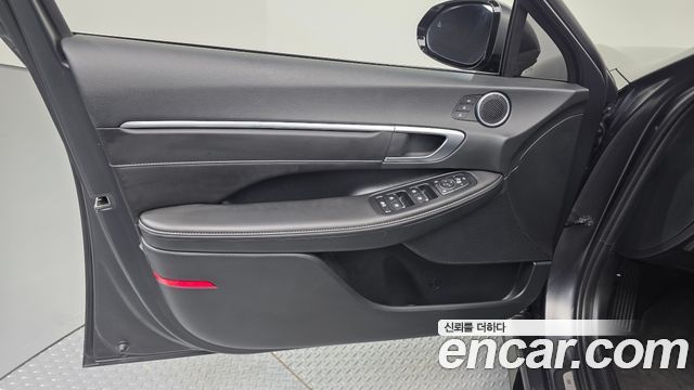 Hyundai Sonata 2024 — photo 14