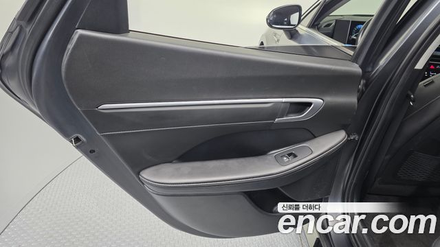 Hyundai Sonata 2024 — photo 15