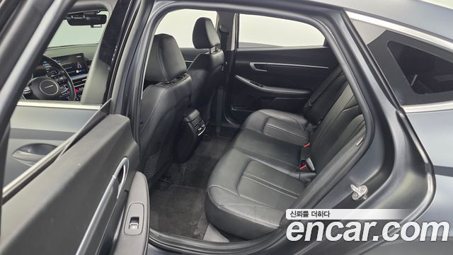 Hyundai Sonata 2024 — photo 16