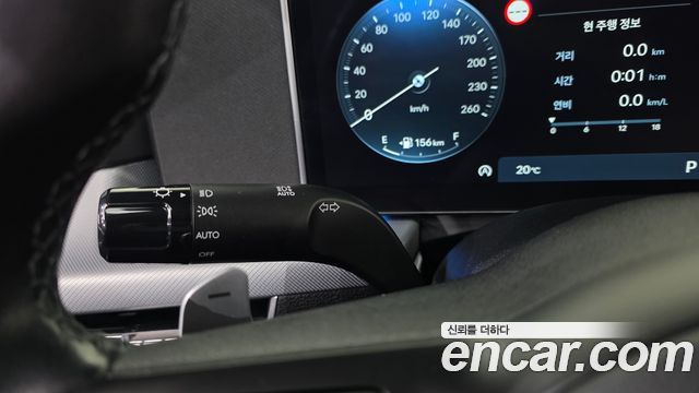 Hyundai Sonata 2024 — photo 27