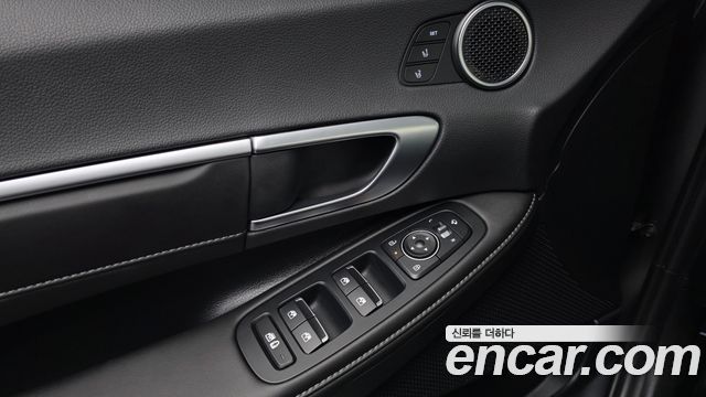 Hyundai Sonata 2024 — photo 28