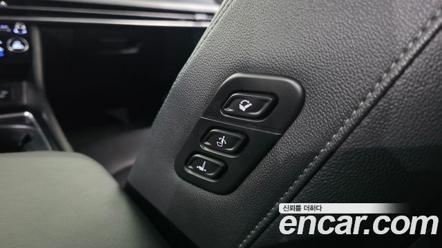 Hyundai Sonata 2024 — photo 30