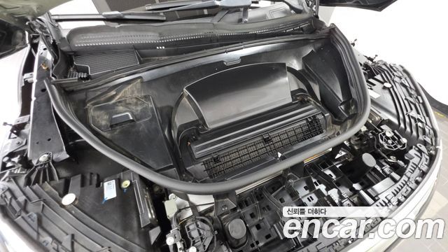Mercedes-Benz EQS 2023 — photo 6