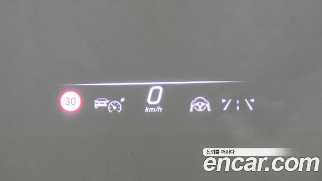 Mercedes-Benz EQS 2023 — photo 24